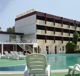 Hotel La Siesta - dream vacation