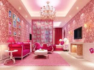 JI Hotel Shanghai Chuansha Chengnan Road