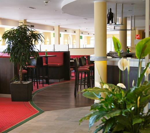 Hotel Karl-Wirt