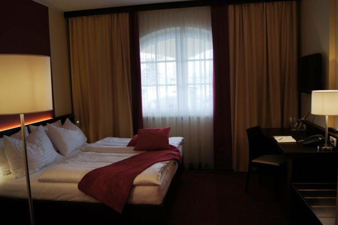 Hotel Karl-Wirt
