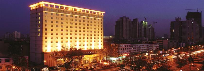 Wuhan Kingdom Hotel