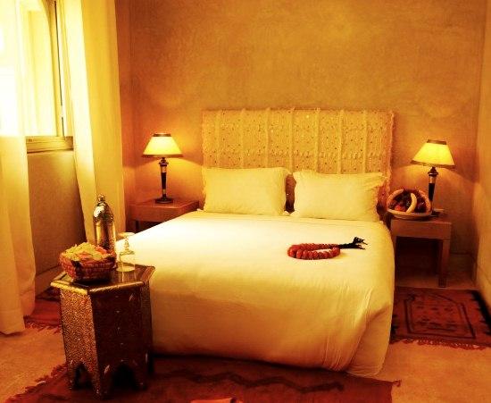 Riad Shama Suites & Spa