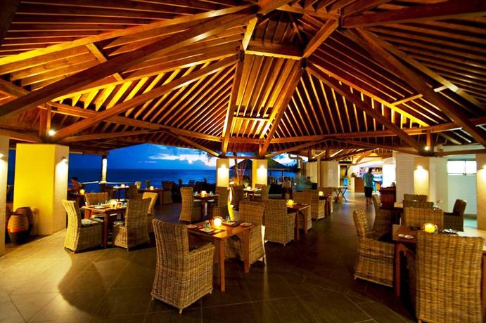 Sinalei Reef Resort And Spa Apia Compare Deals