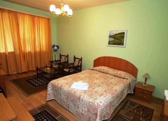 Ognian Apartments