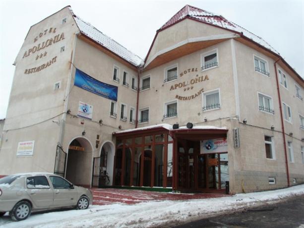 Hotel Apollonia Brasov