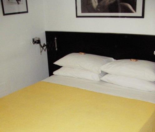 Isoco Guest House
