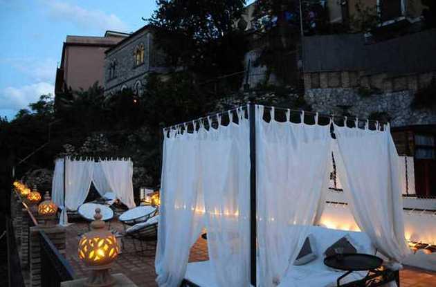 Isoco Guest House
