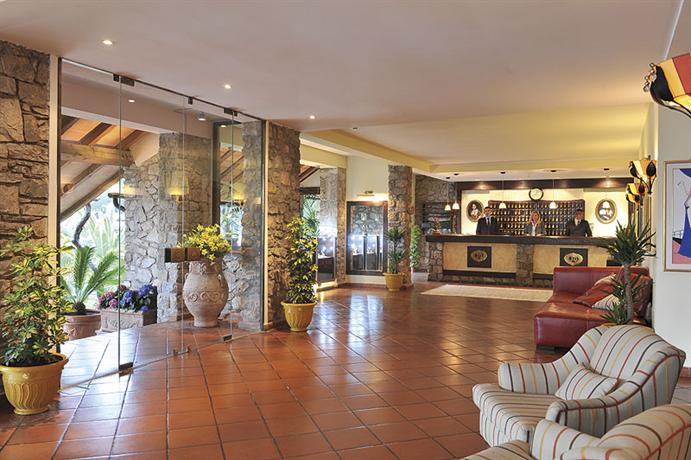 Hotel Hermitage Portoferraio