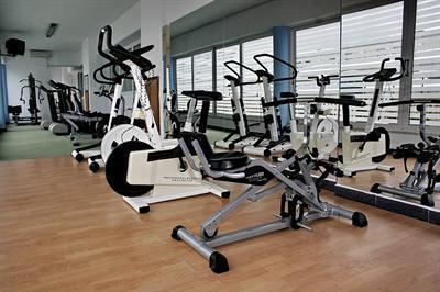 Dodeca Sea Resort - All Inclusive