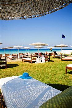 Dodeca Sea Resort - All Inclusive