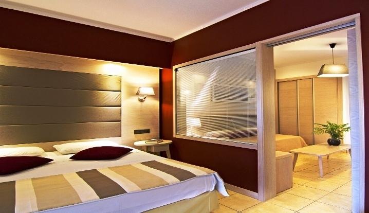 Dodeca Sea Resort - All Inclusive
