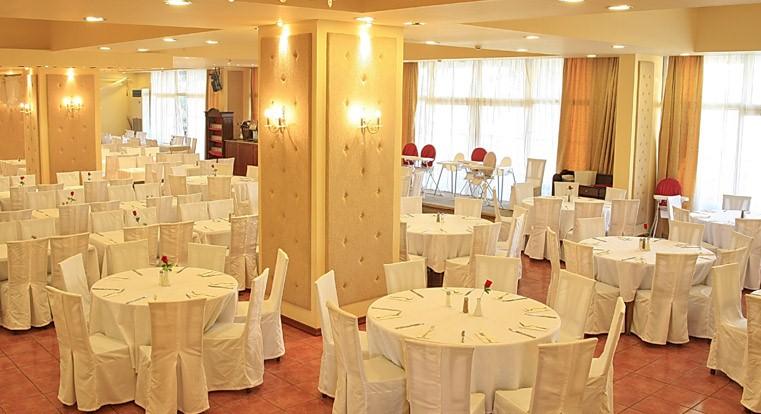 Dodeca Sea Resort - All Inclusive
