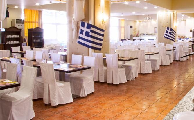 Dodeca Sea Resort - All Inclusive