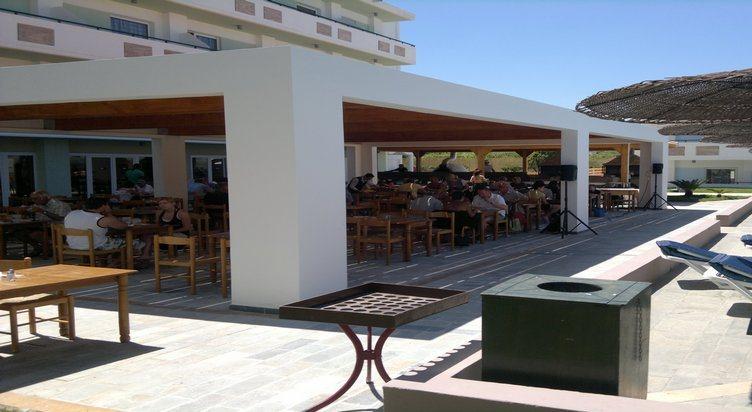 Dodeca Sea Resort - All Inclusive
