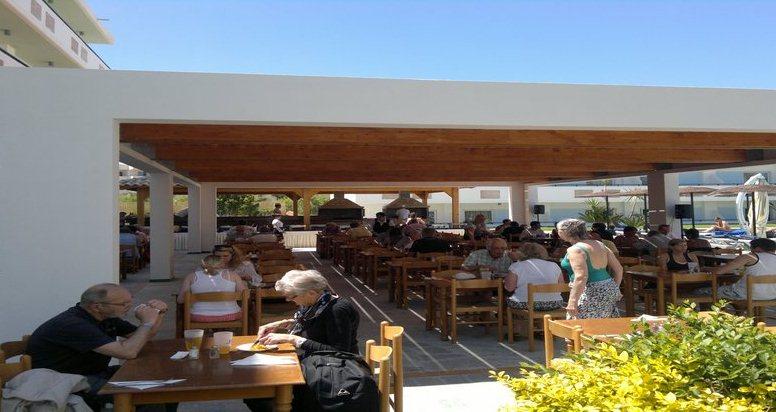 Dodeca Sea Resort - All Inclusive