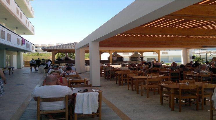 Dodeca Sea Resort - All Inclusive