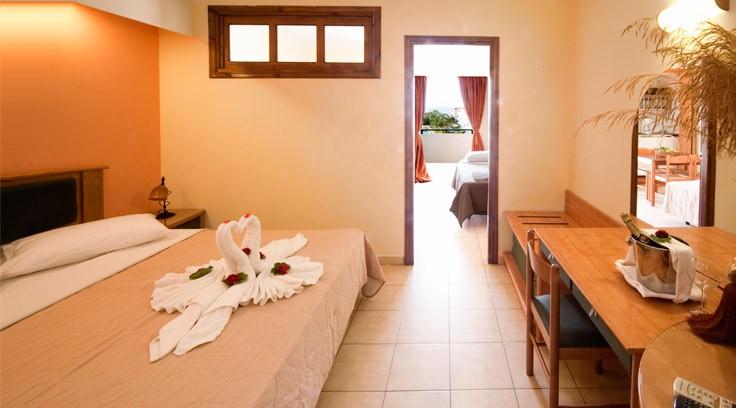 Dodeca Sea Resort - All Inclusive