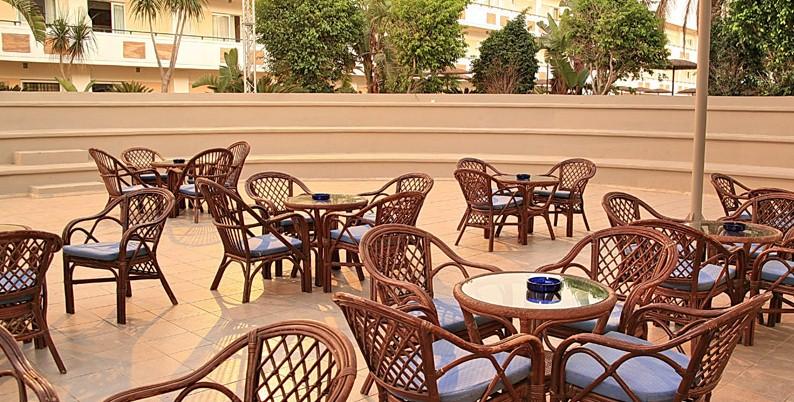 Dodeca Sea Resort - All Inclusive