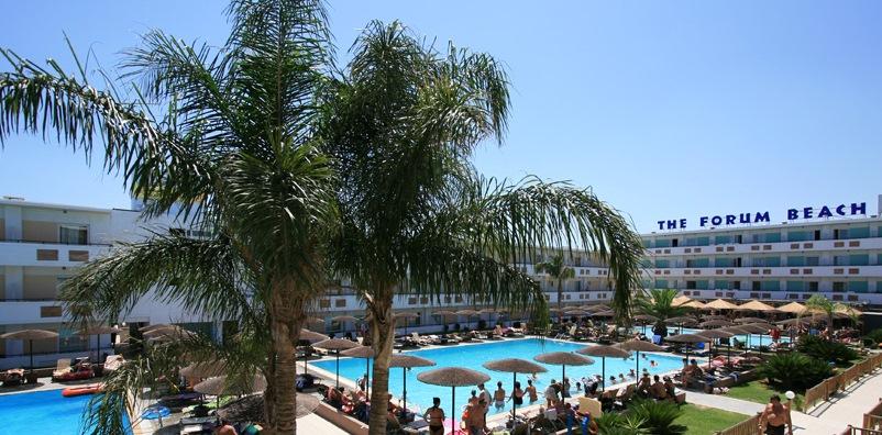 Dodeca Sea Resort - All Inclusive