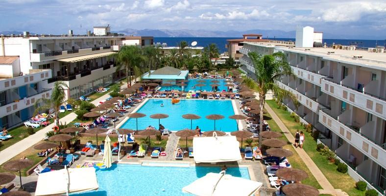Dodeca Sea Resort - All Inclusive