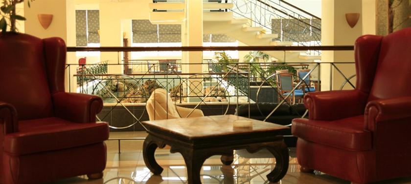 Dodeca Sea Resort - All Inclusive