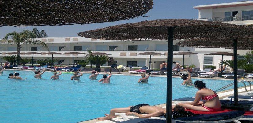 Dodeca Sea Resort - All Inclusive
