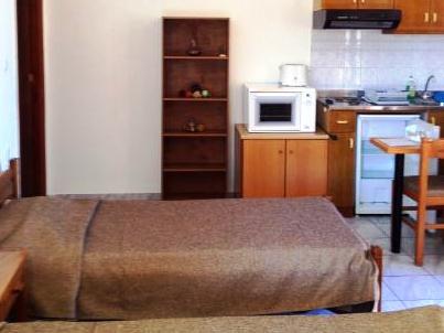 Barbara Studios Rethymno