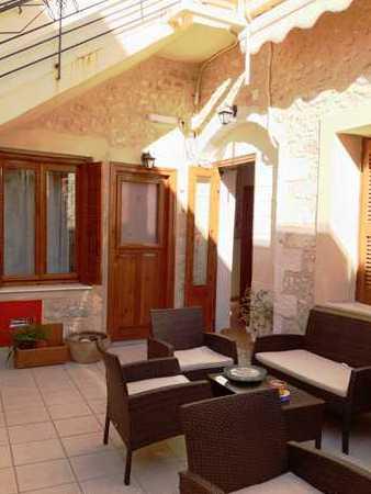 Barbara Studios Rethymno