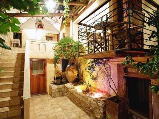 Barbara Studios Rethymno