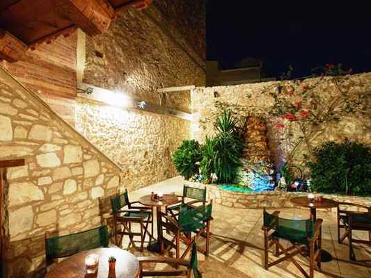 Barbara Studios Rethymno