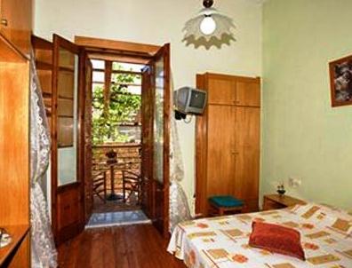 Barbara Studios Rethymno