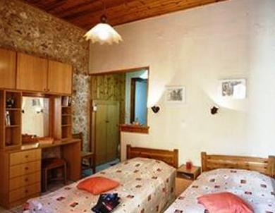 Barbara Studios Rethymno
