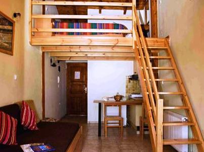 Barbara Studios Rethymno