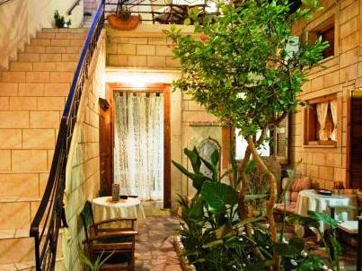 Barbara Studios Rethymno