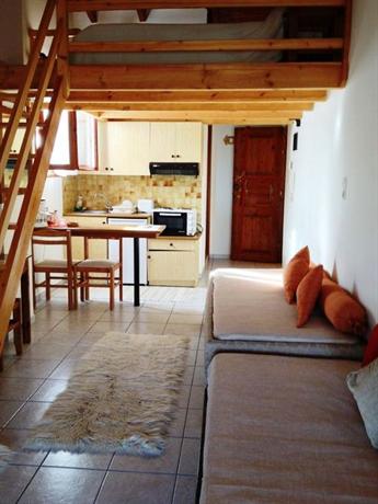 Barbara Studios Rethymno