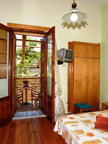 Barbara Studios Rethymno