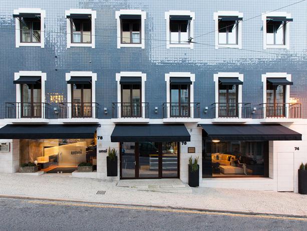9 Hotel Mercy