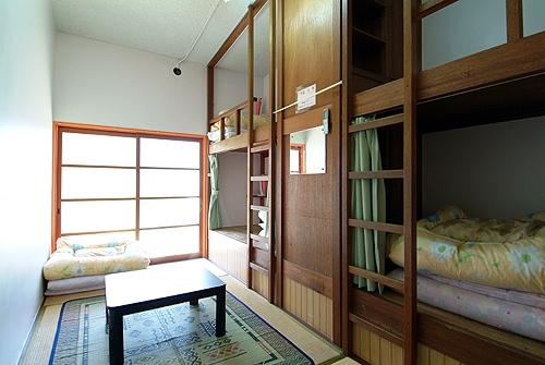 天橋立ユースホステル