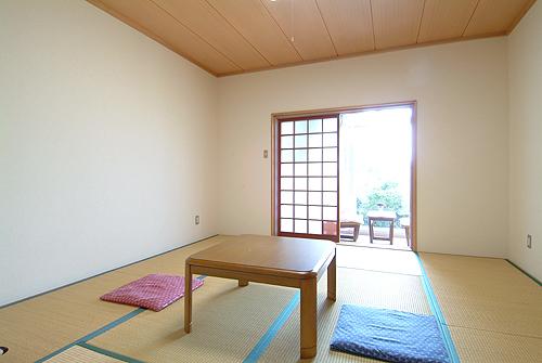 天橋立ユースホステル