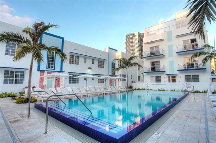 Pestana Miami South Beach Compare Deals Pestana Miami South Beach