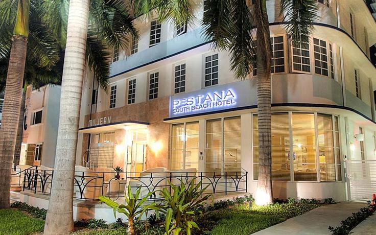 Pestana Miami South Beach Compare Deals Pestana Miami South Beach