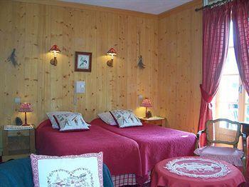 Hotel Christiania Villard-de-Lans