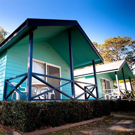 Tweed coast holiday parks business plan