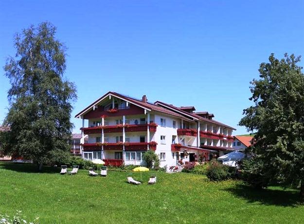 Hotel Kronenhof Oberstaufen