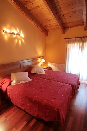 Apartaments Cal Noi