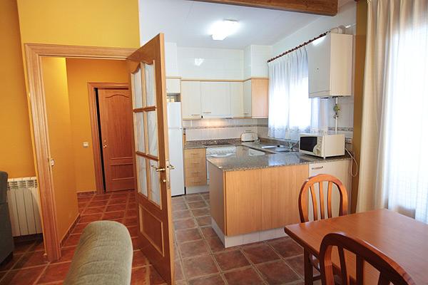 Apartaments Cal Noi