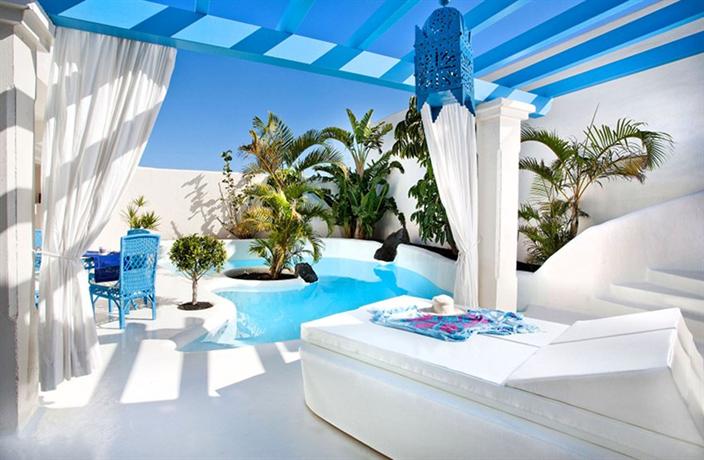 Katis Villas Boutique Fuerteventura