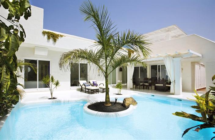 Katis Villas Boutique Fuerteventura