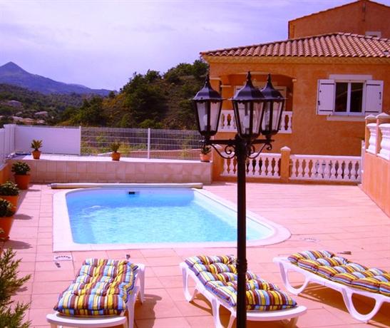 Chambres d'hotes Les Noisetiers