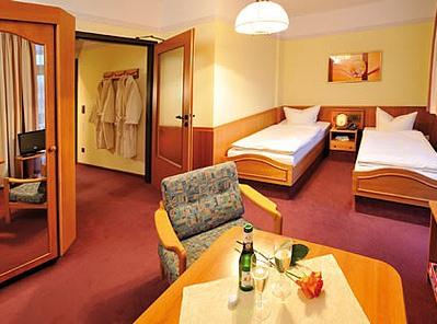 Kurhotel Hochsauerland 2010